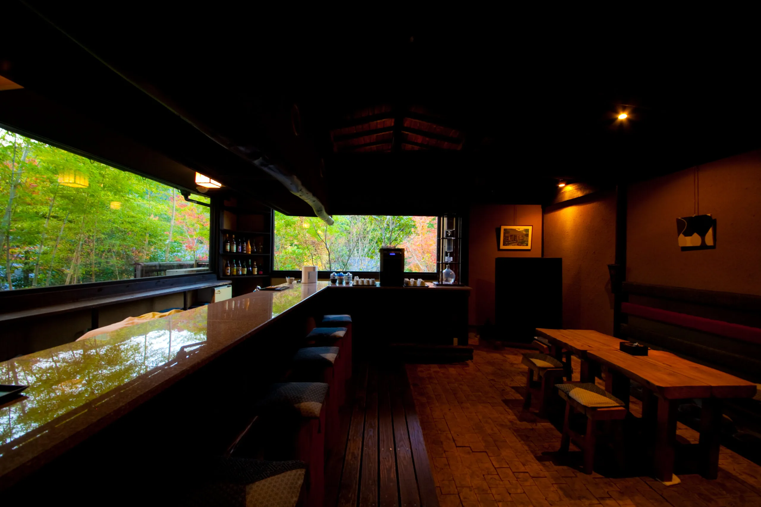 関連施設の写真